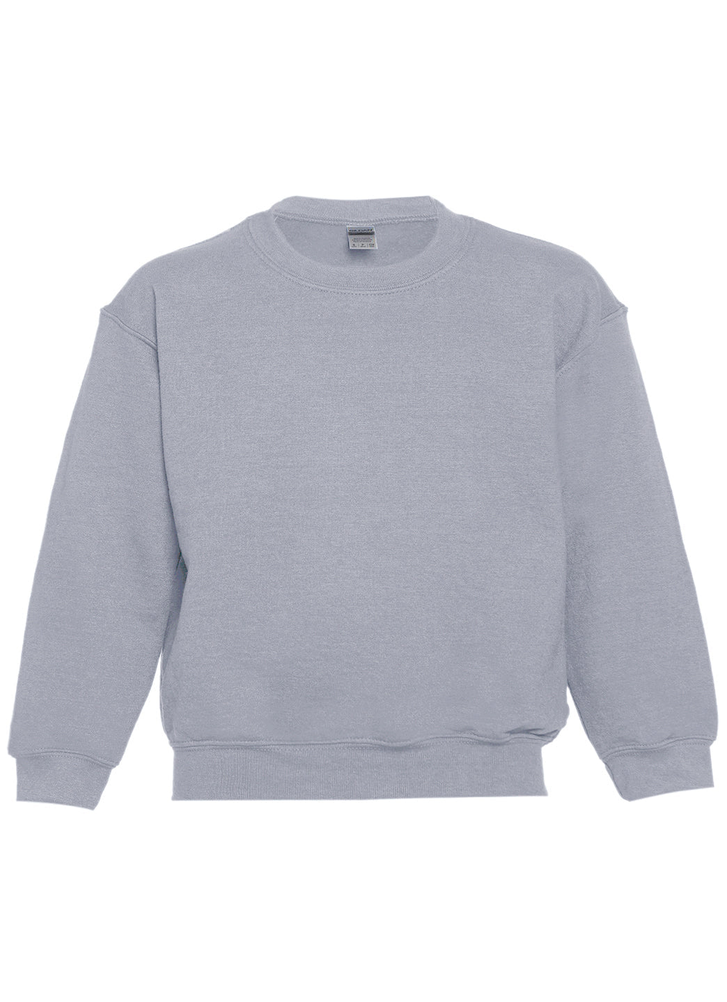 SwimOutlet Youth Heavy Blend Crewneck Sweatshirt