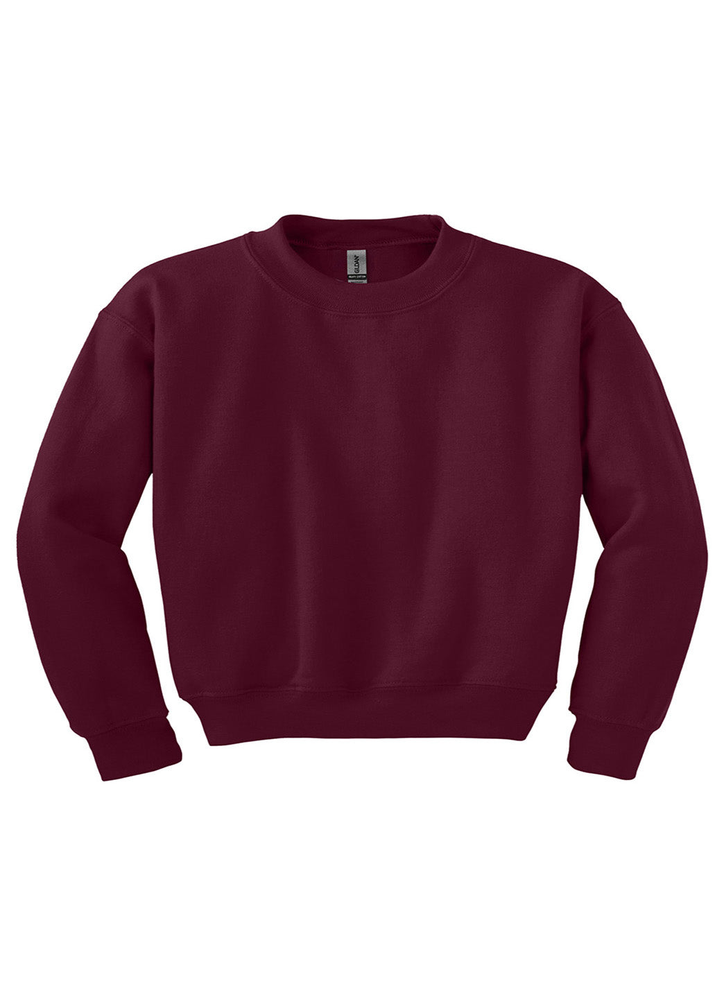 SwimOutlet Youth Heavy Blend Crewneck Sweatshirt