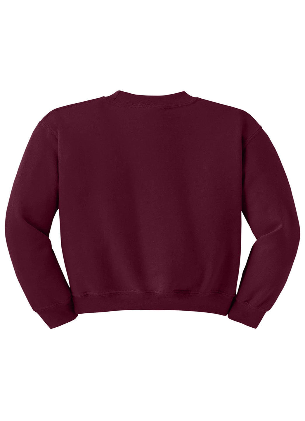 SwimOutlet Youth Heavy Blend Crewneck Sweatshirt