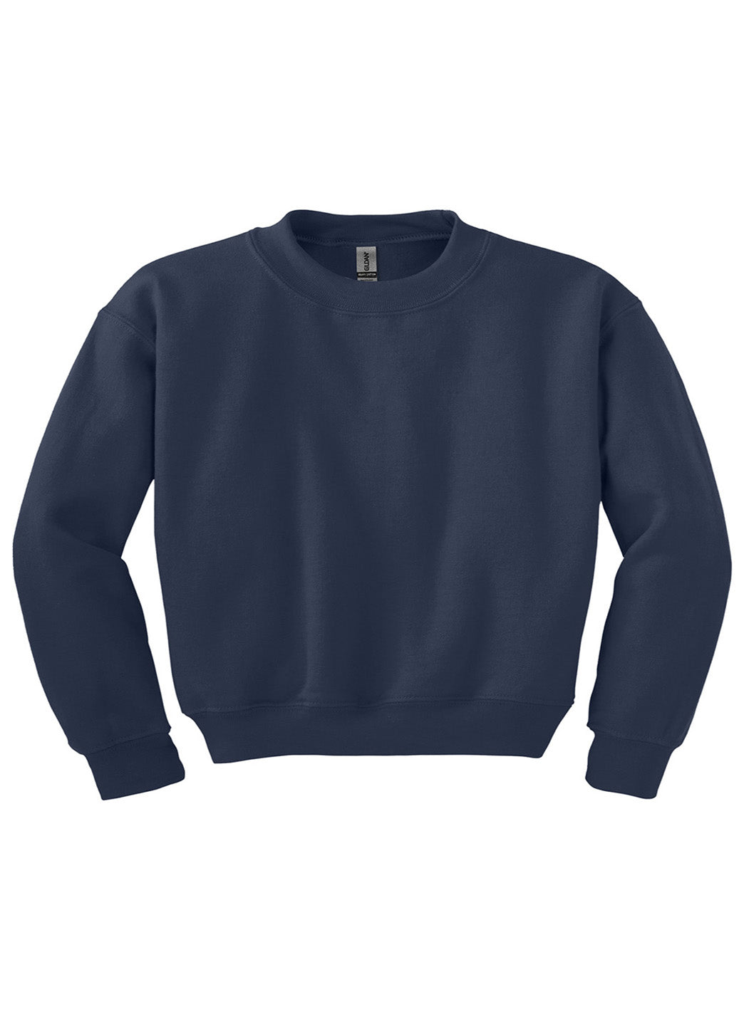 SwimOutlet Youth Heavy Blend Crewneck Sweatshirt