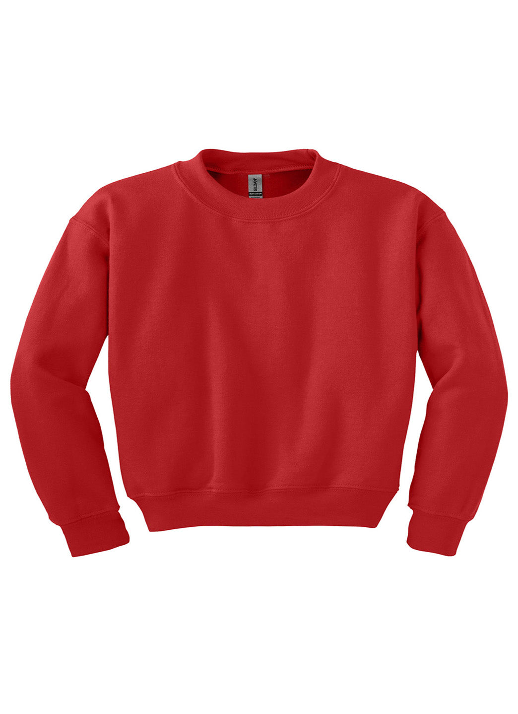 SwimOutlet Youth Heavy Blend Crewneck Sweatshirt
