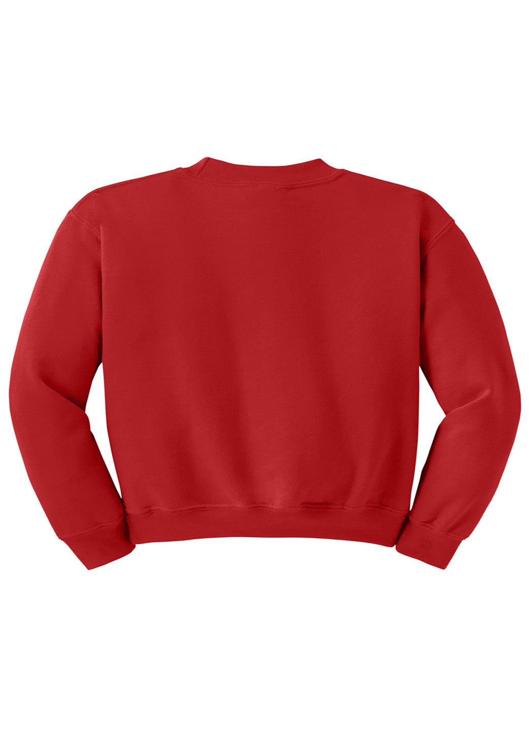 SwimOutlet Youth Heavy Blend Crewneck Sweatshirt