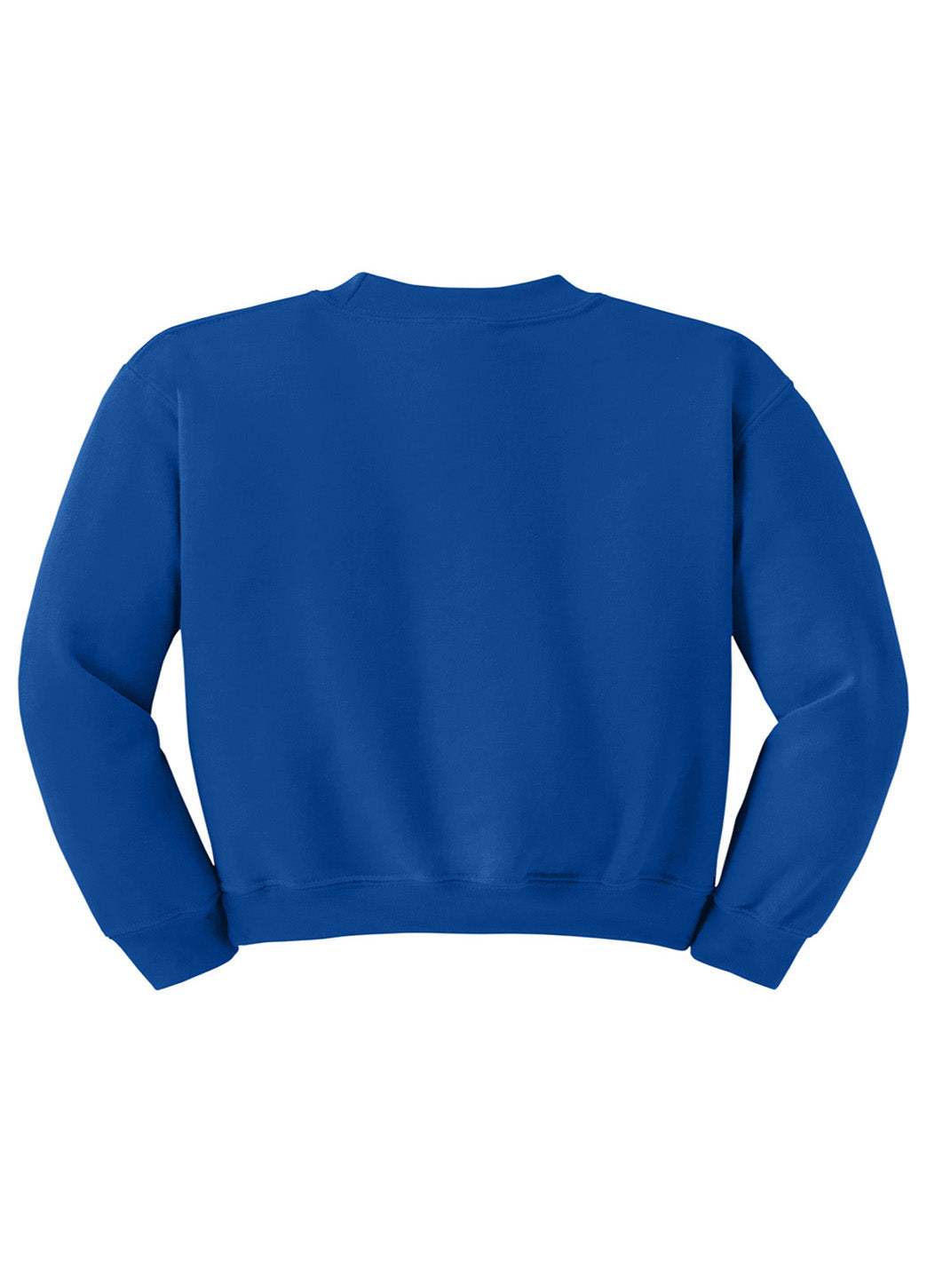 SwimOutlet Youth Heavy Blend Crewneck Sweatshirt