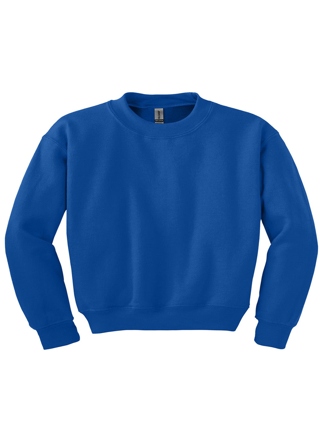 SwimOutlet Youth Heavy Blend Crewneck Sweatshirt