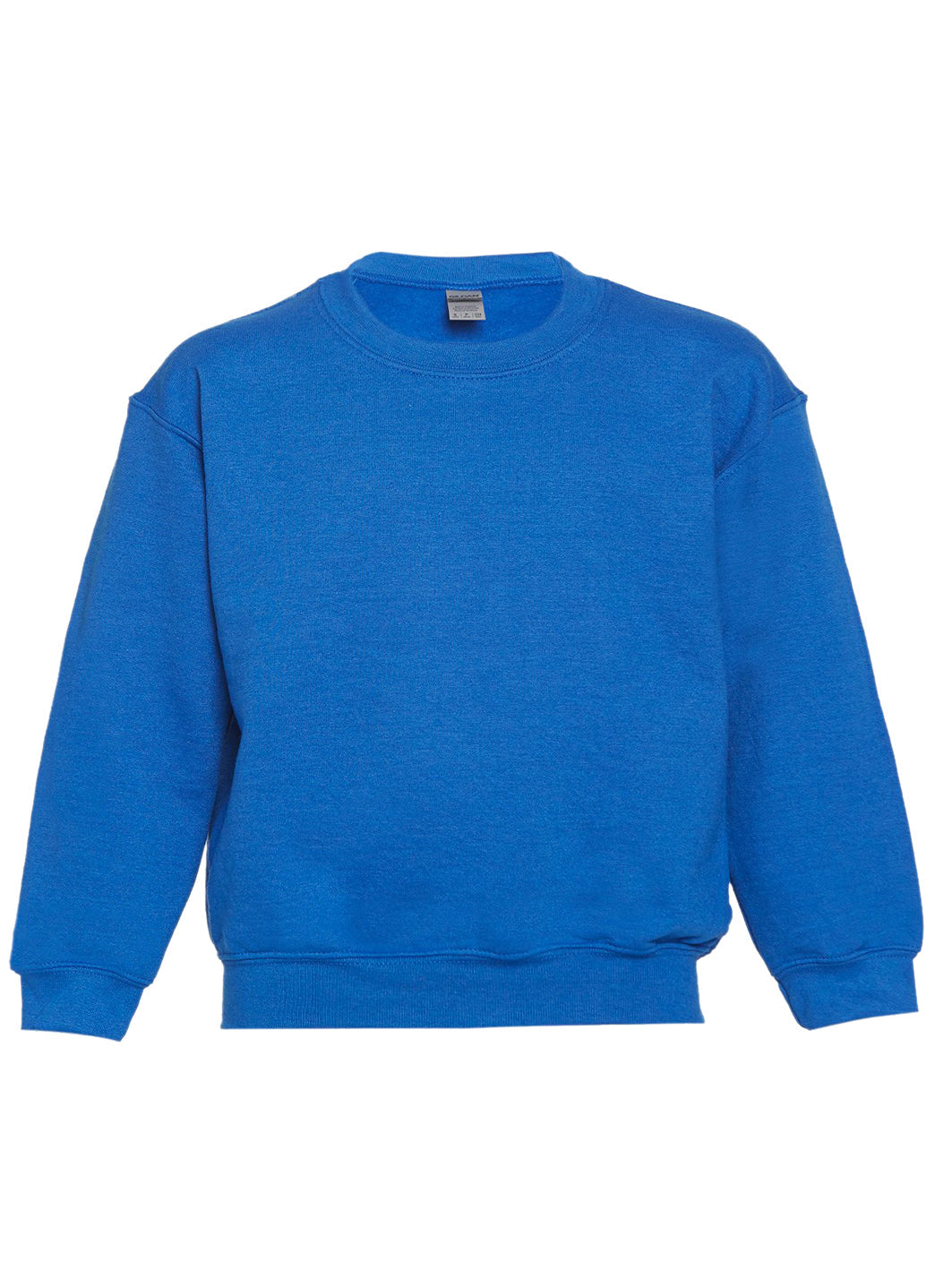 SwimOutlet Youth Heavy Blend Crewneck Sweatshirt