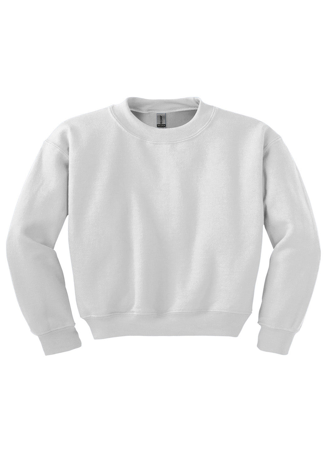 SwimOutlet Youth Heavy Blend Crewneck Sweatshirt
