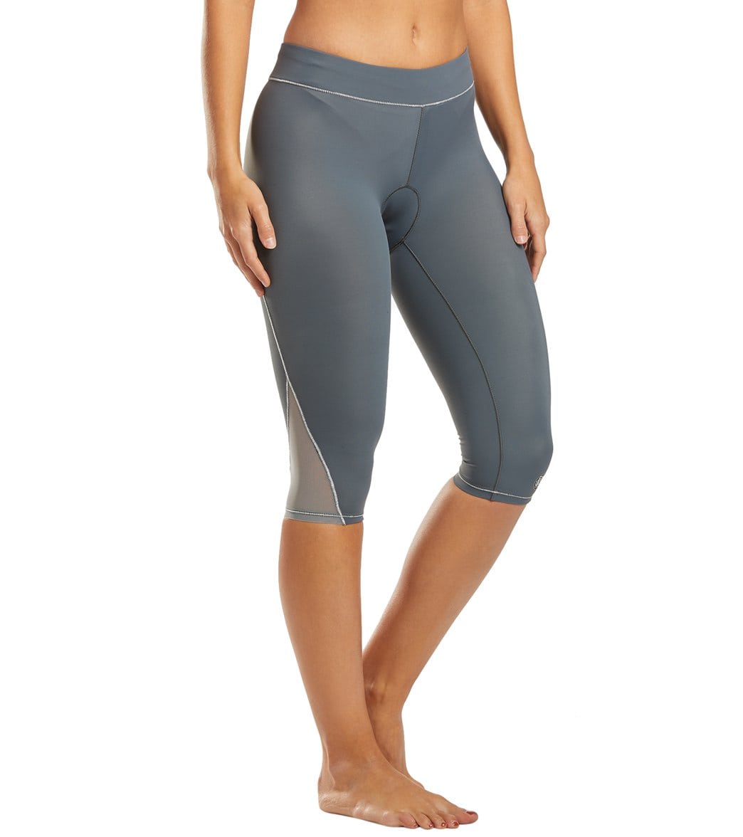 DeSoto Women's Carrera Tri Capri