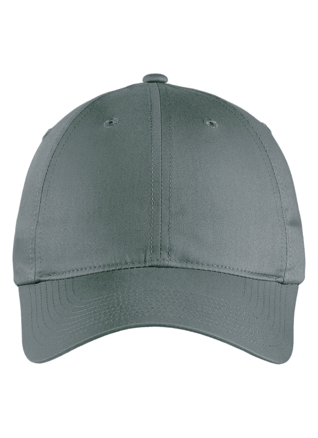 SwimOutlet Unstructured Twill Hat