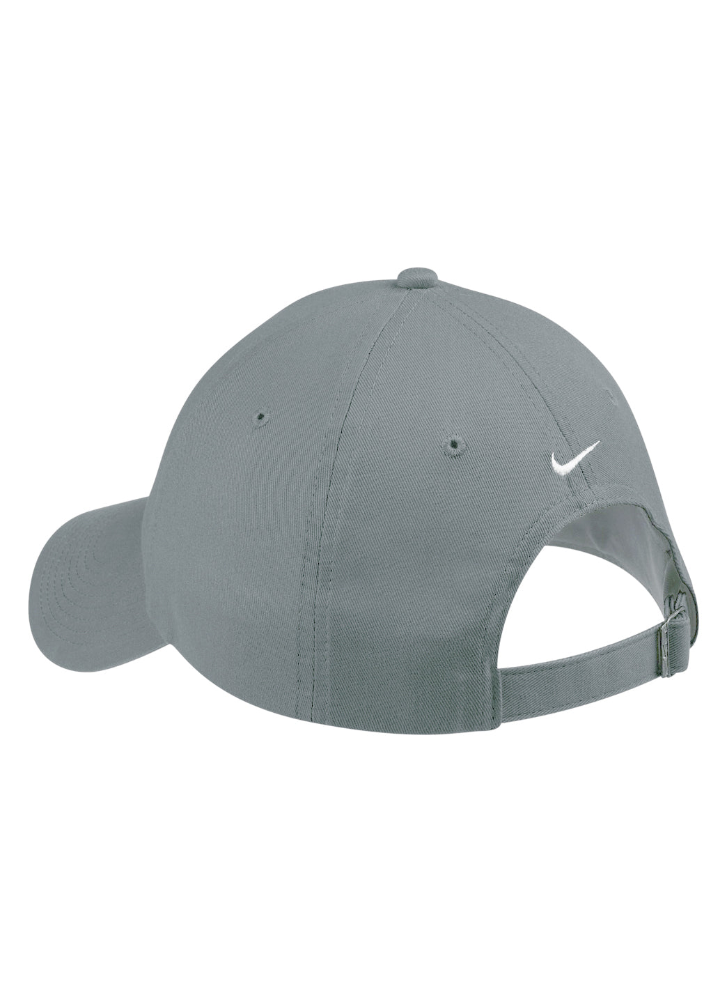 SwimOutlet Unstructured Twill Hat