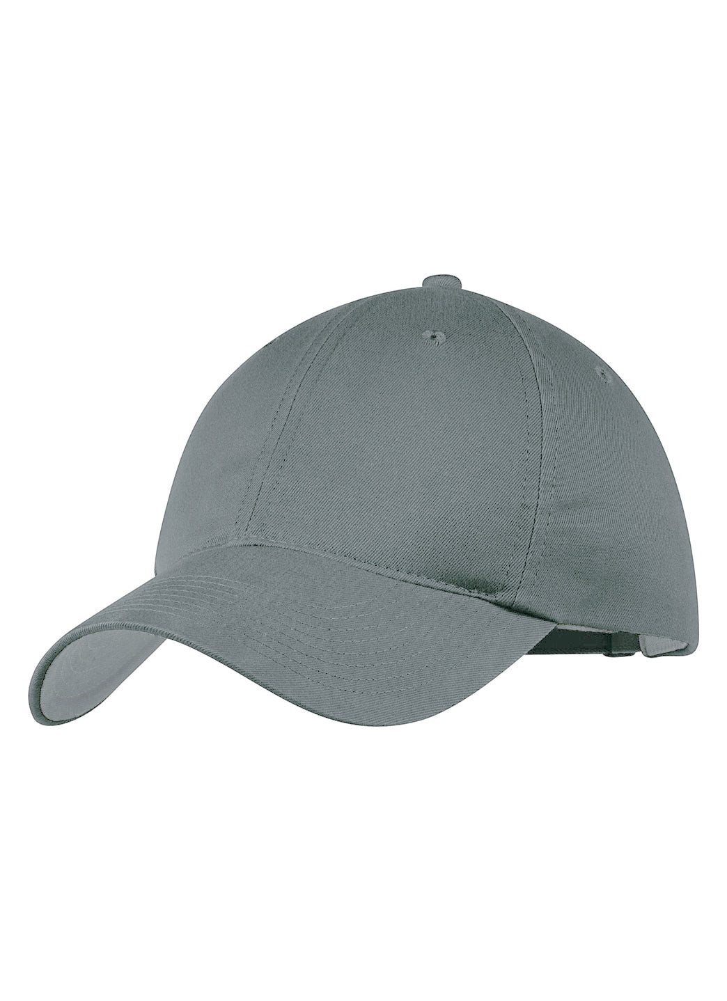 SwimOutlet Unstructured Twill Hat