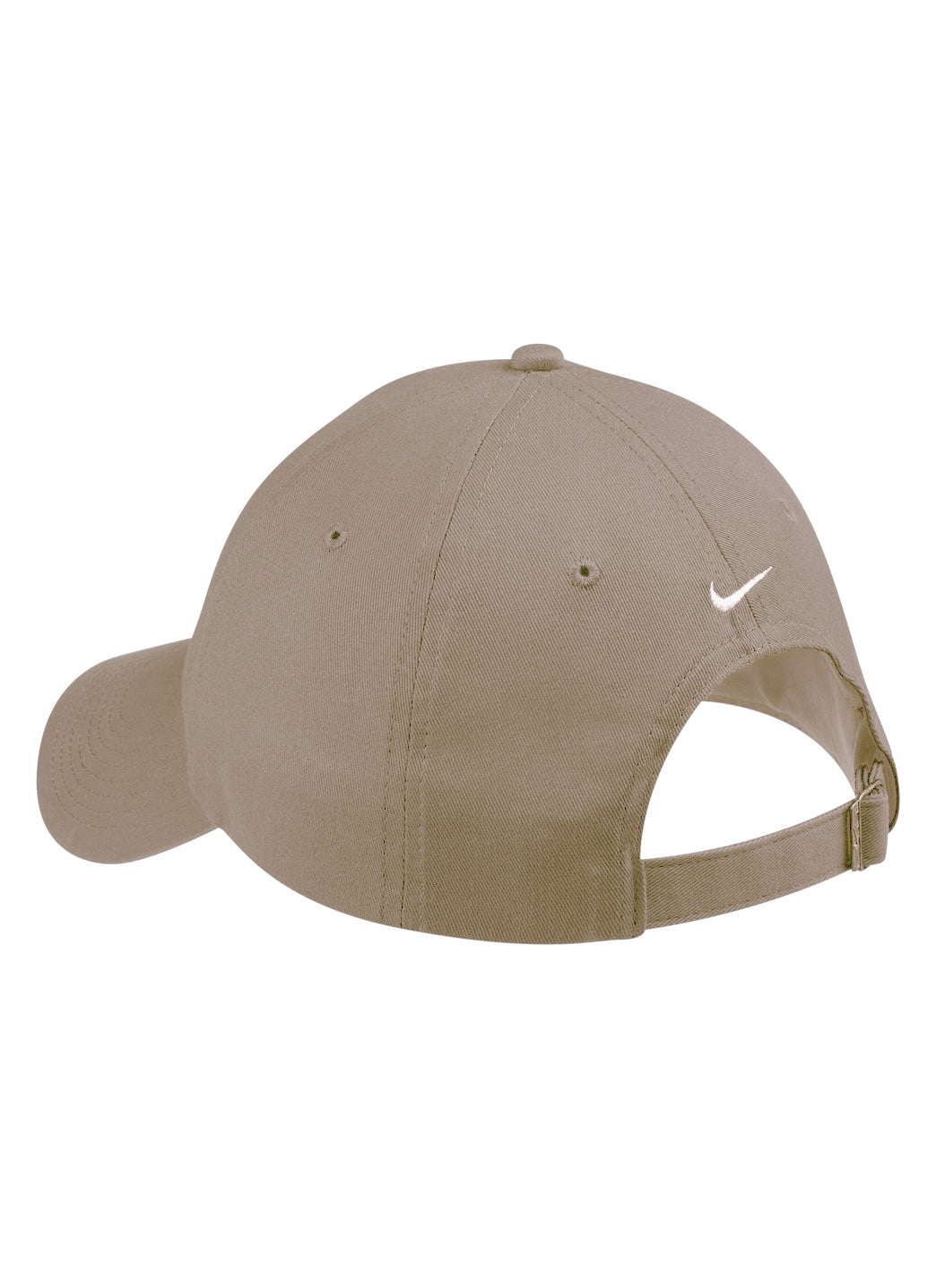 SwimOutlet Unstructured Twill Hat