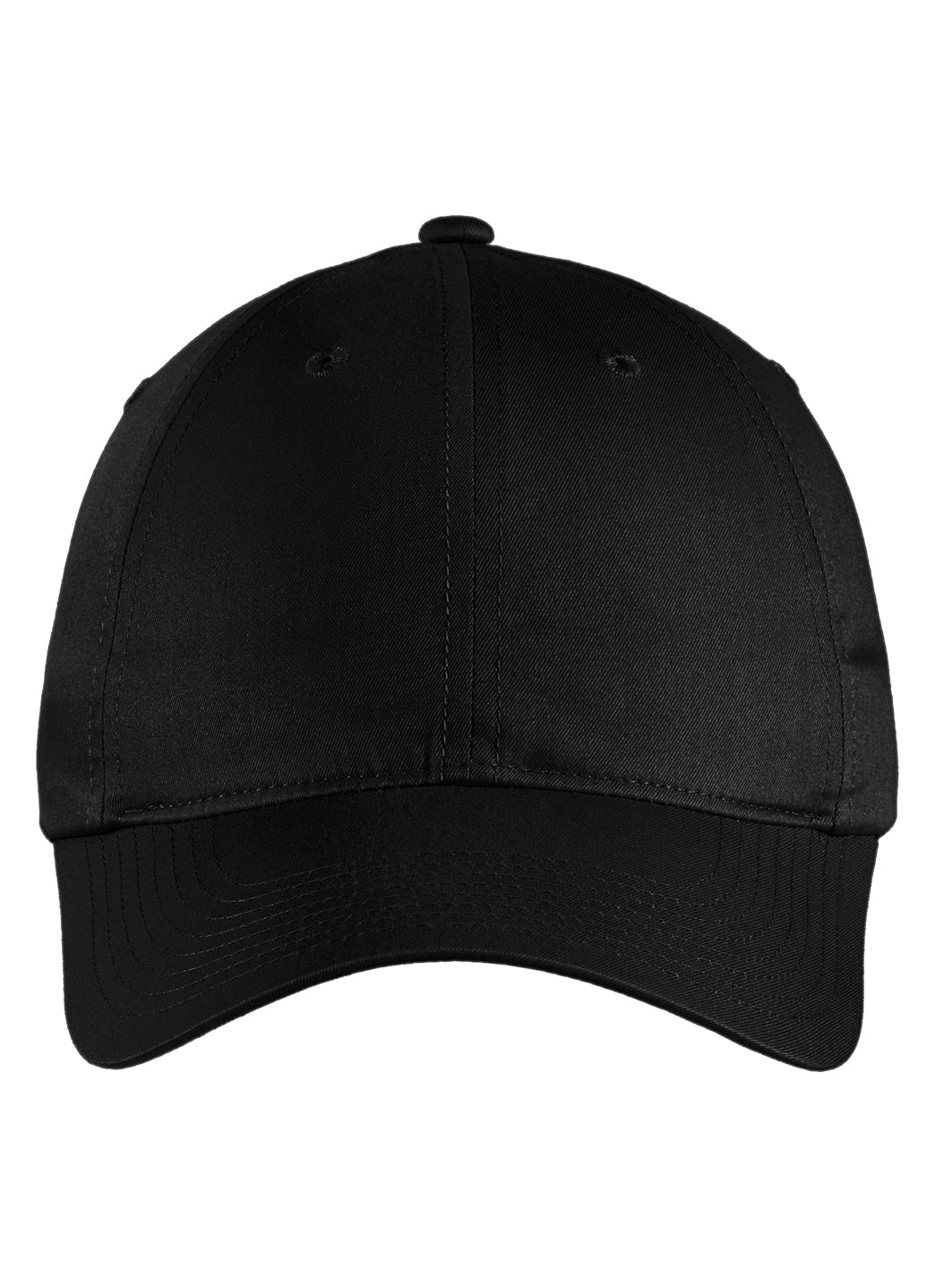 SwimOutlet Unstructured Twill Hat