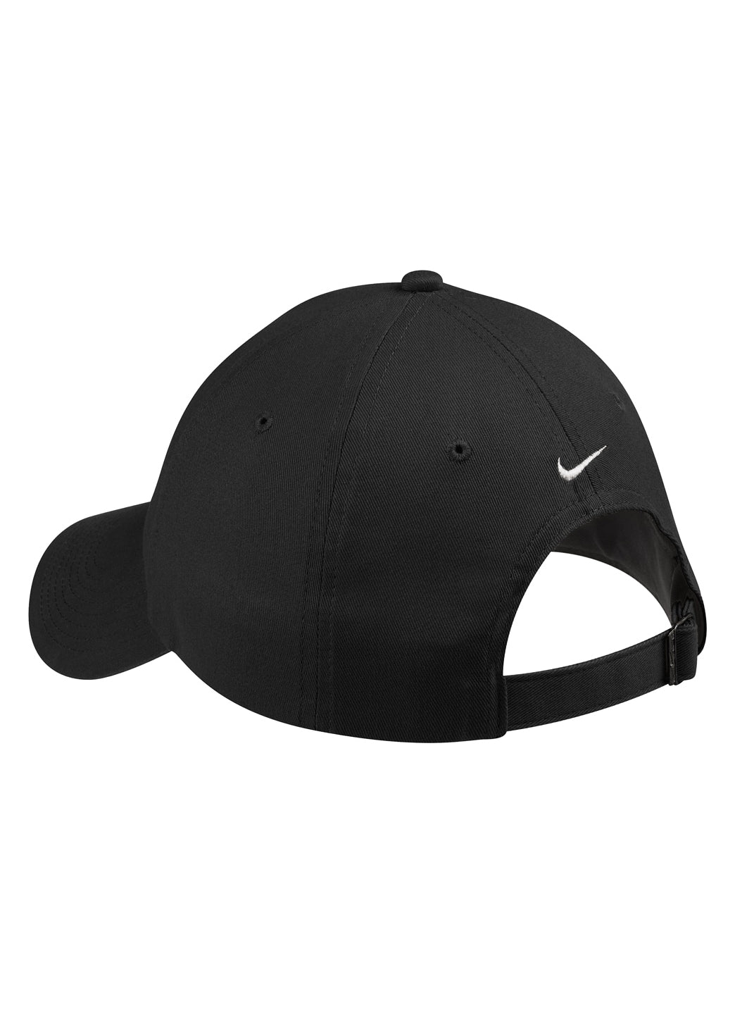 SwimOutlet Unstructured Twill Hat