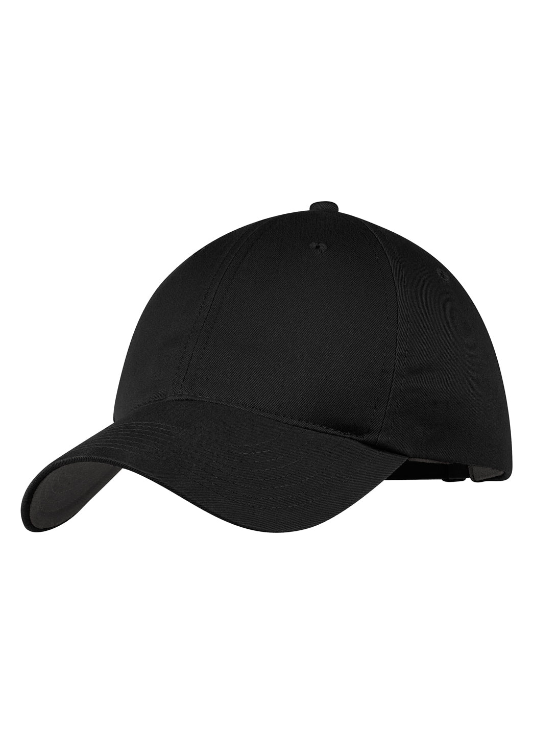 SwimOutlet Unstructured Twill Hat