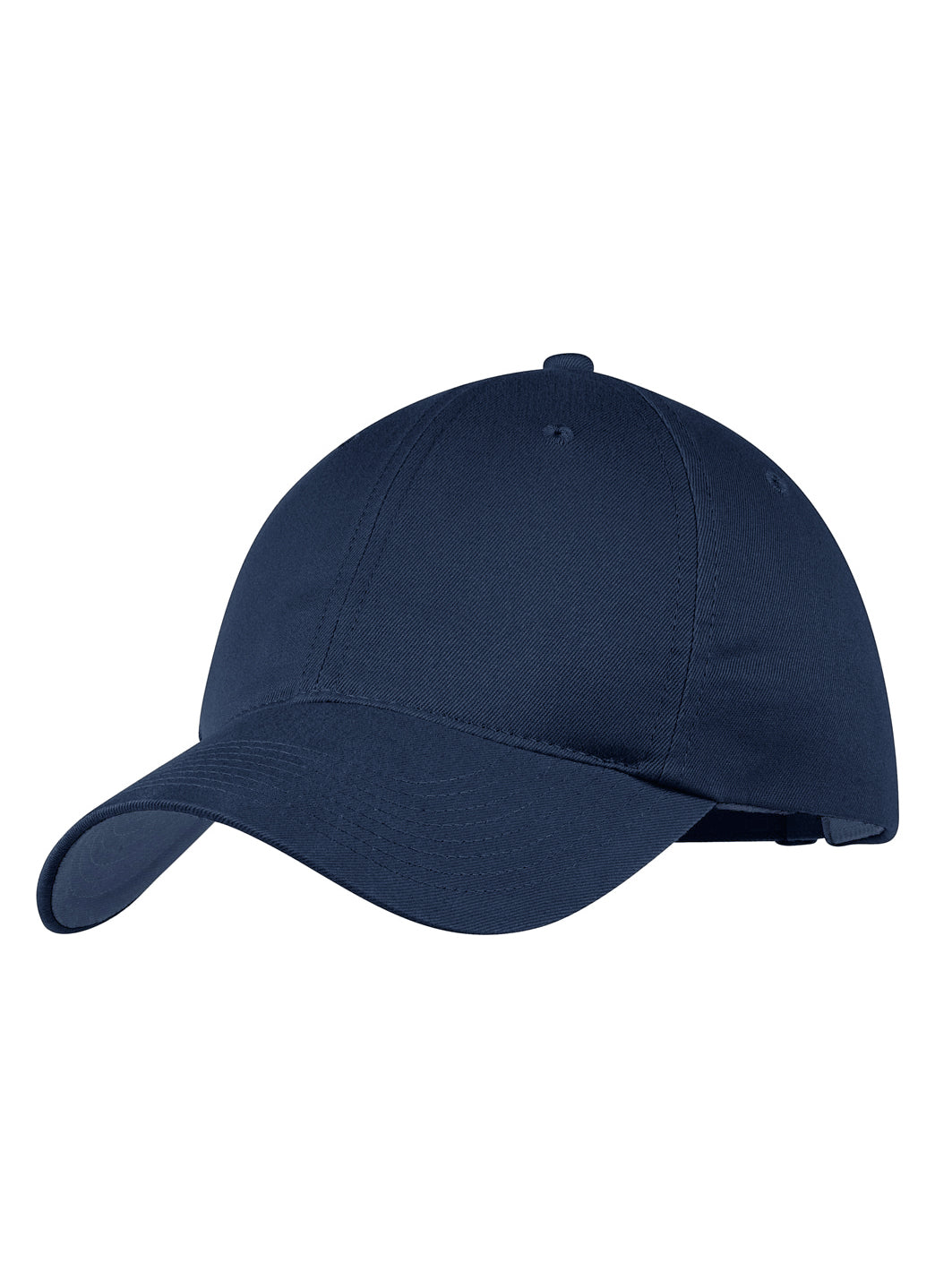 SwimOutlet Unstructured Twill Hat