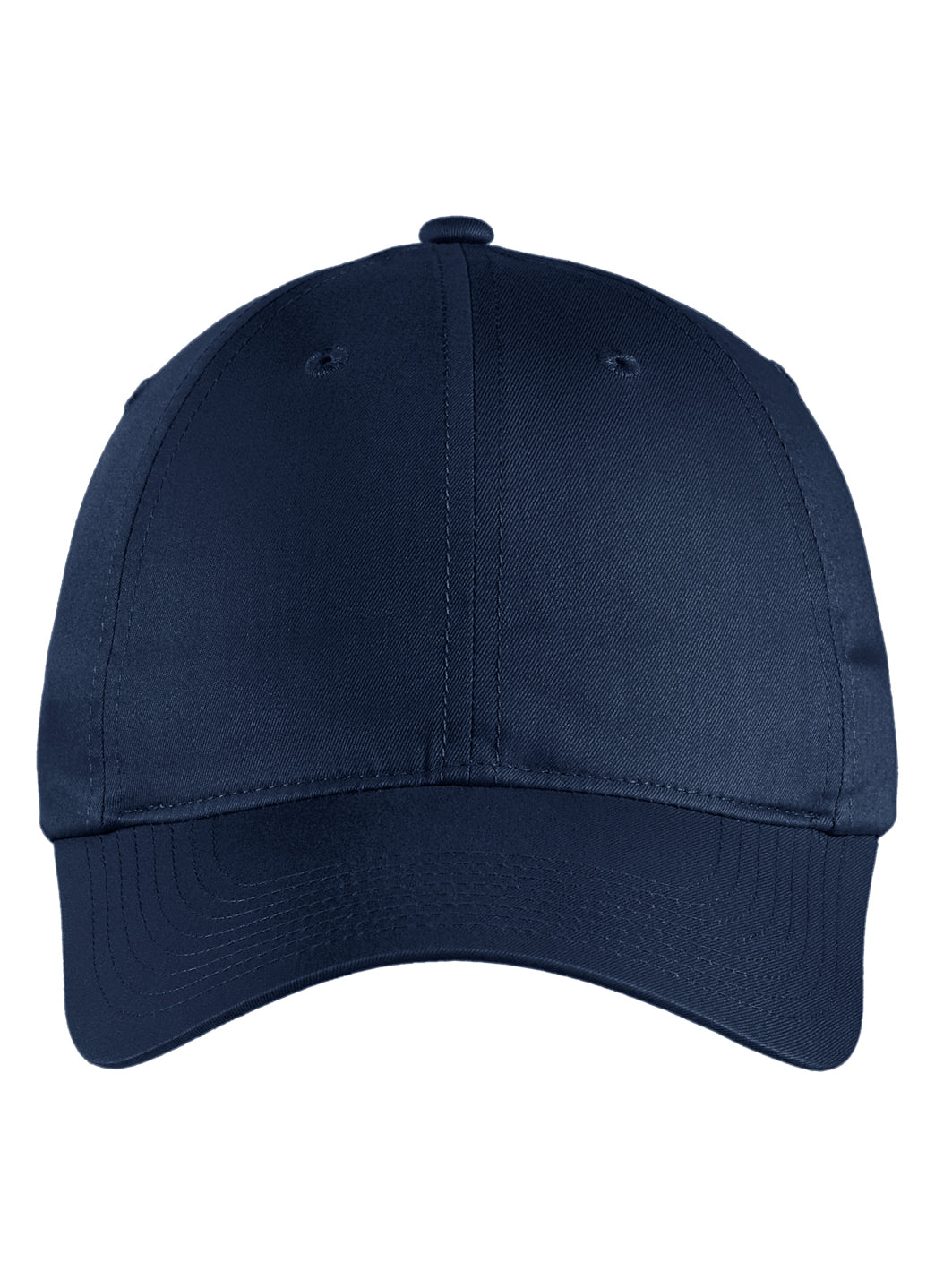 SwimOutlet Unstructured Twill Hat