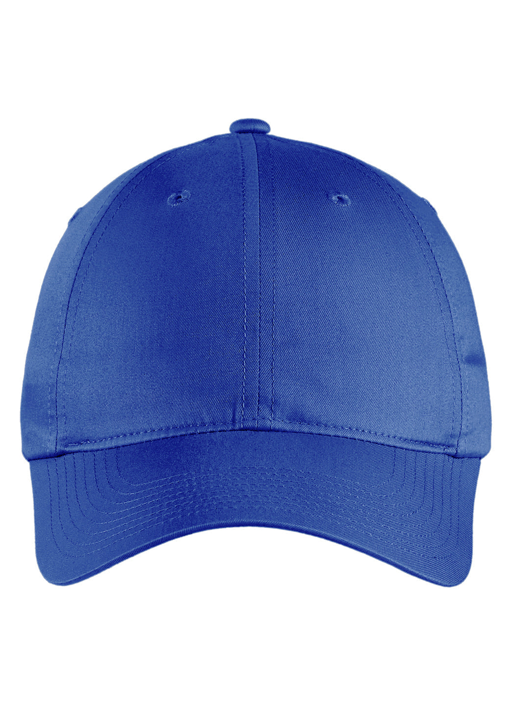SwimOutlet Unstructured Twill Hat