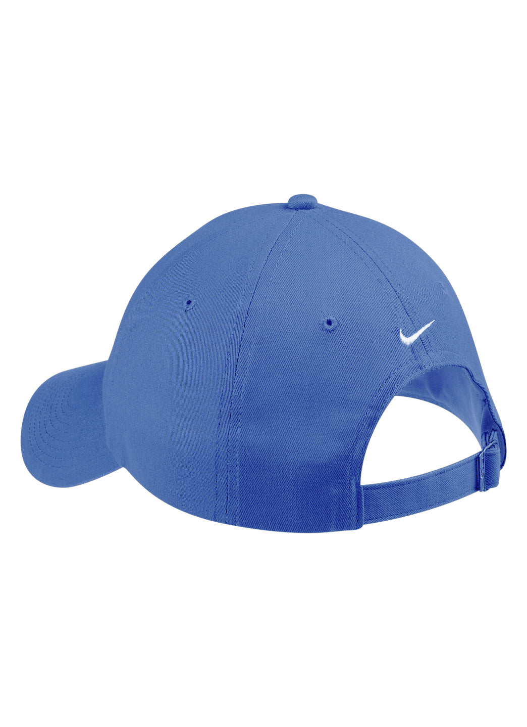 SwimOutlet Unstructured Twill Hat