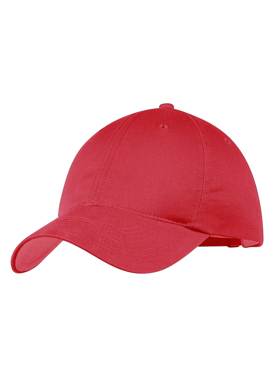 SwimOutlet Unstructured Twill Hat