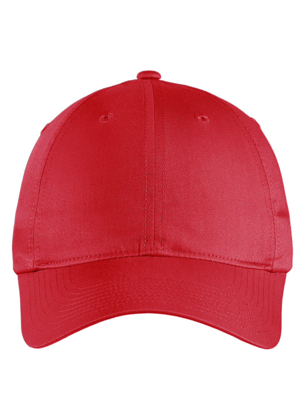 SwimOutlet Unstructured Twill Hat