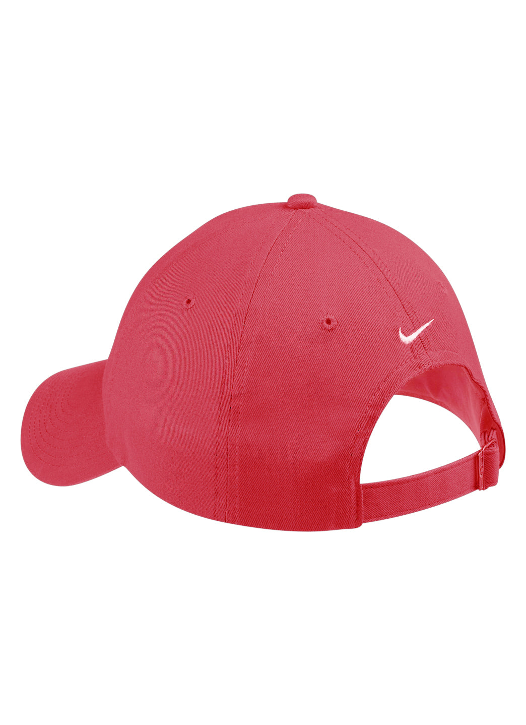 SwimOutlet Unstructured Twill Hat