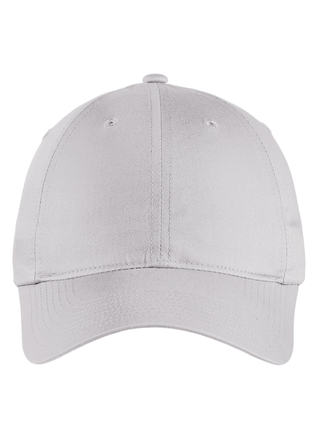 SwimOutlet Unstructured Twill Hat