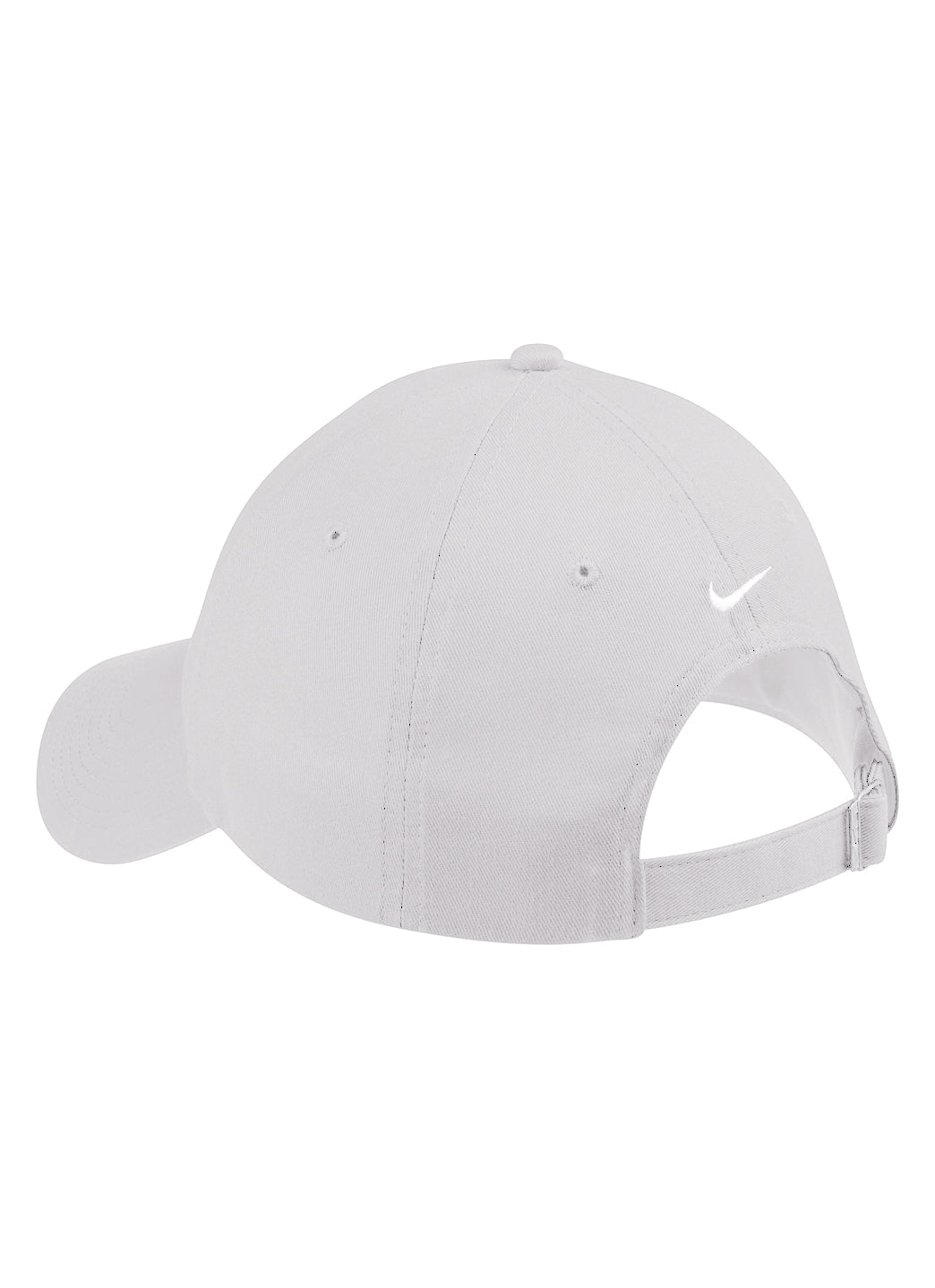 SwimOutlet Unstructured Twill Hat