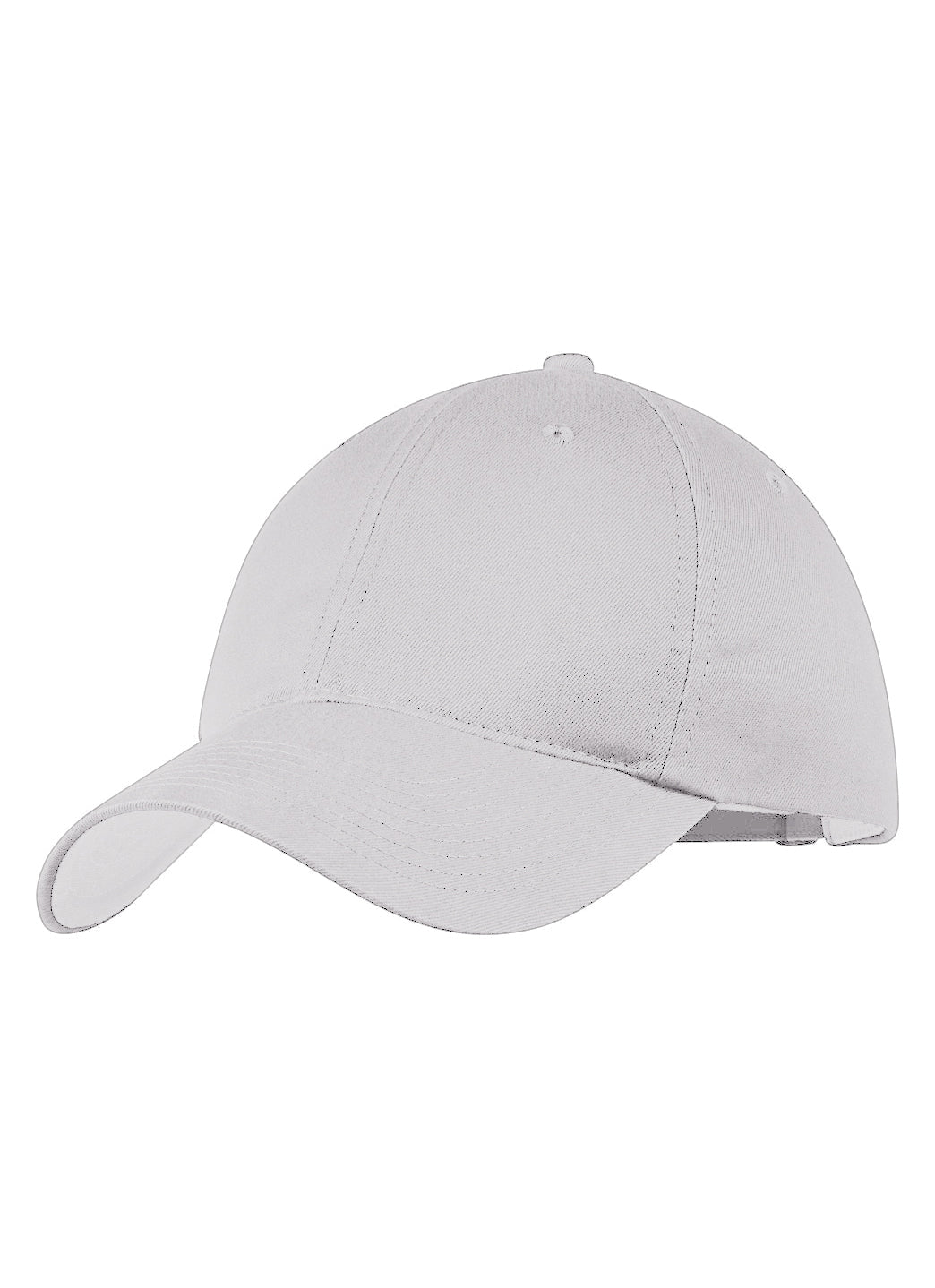 SwimOutlet Unstructured Twill Hat