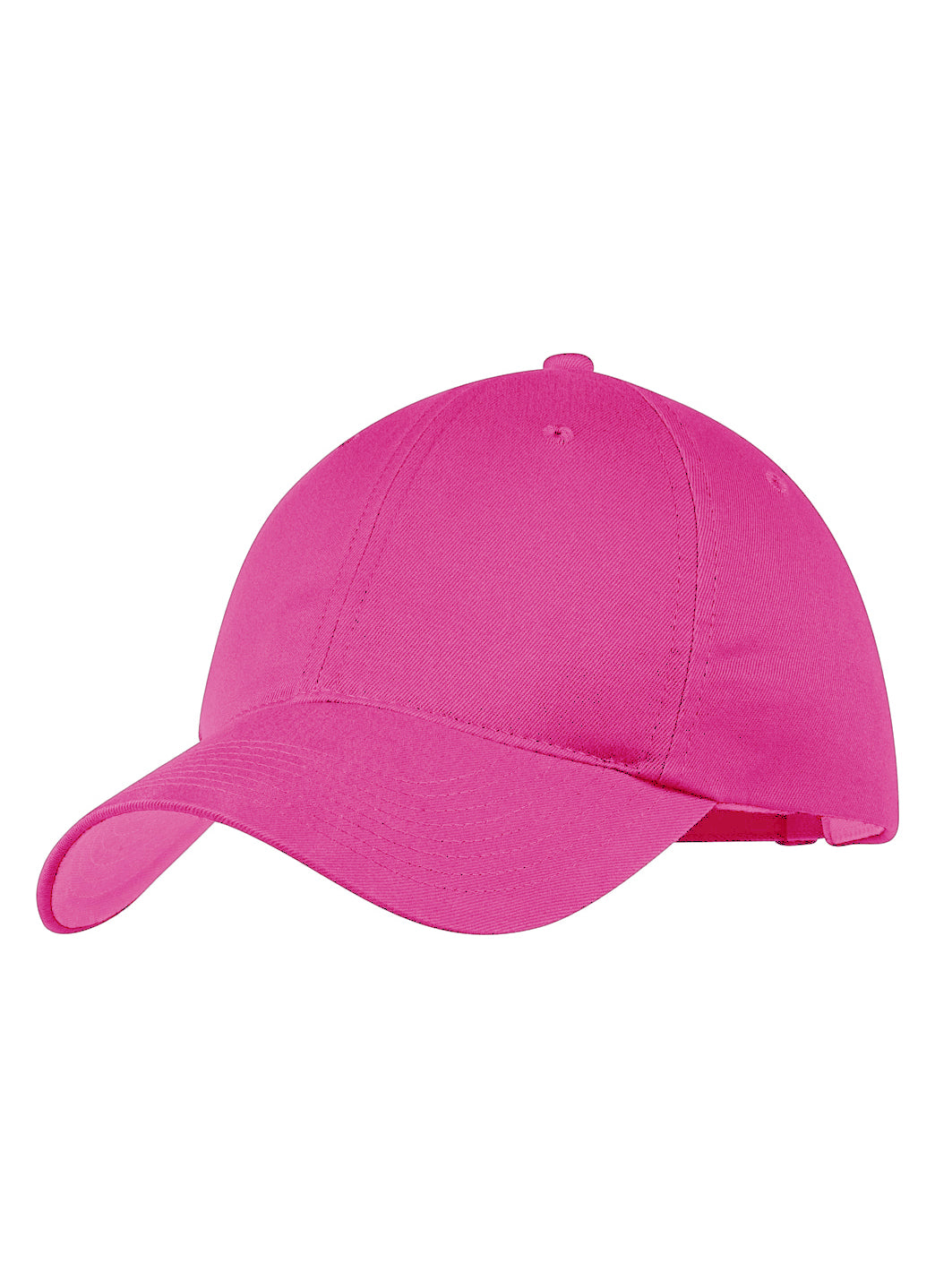 SwimOutlet Unstructured Twill Hat