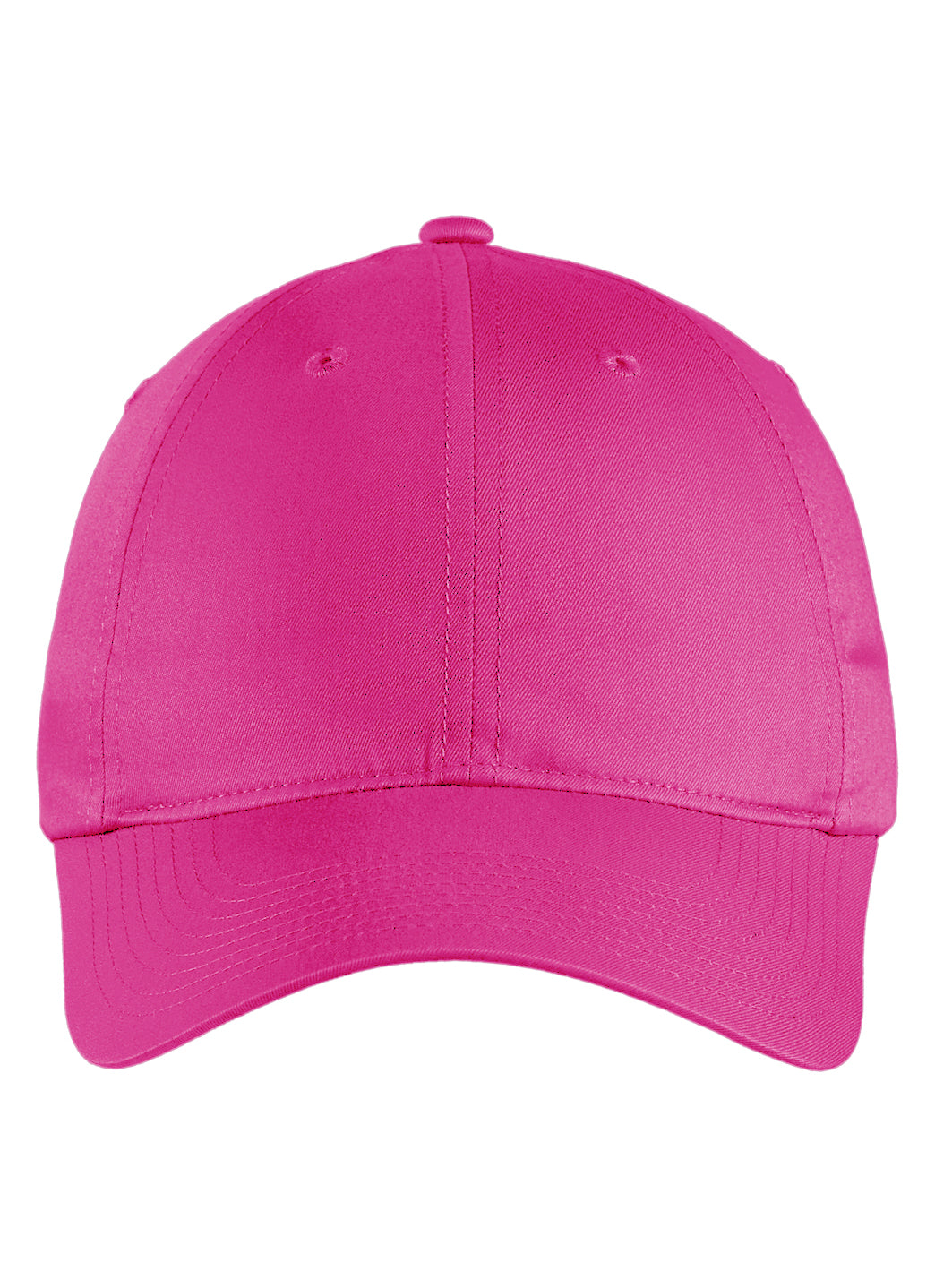 SwimOutlet Unstructured Twill Hat