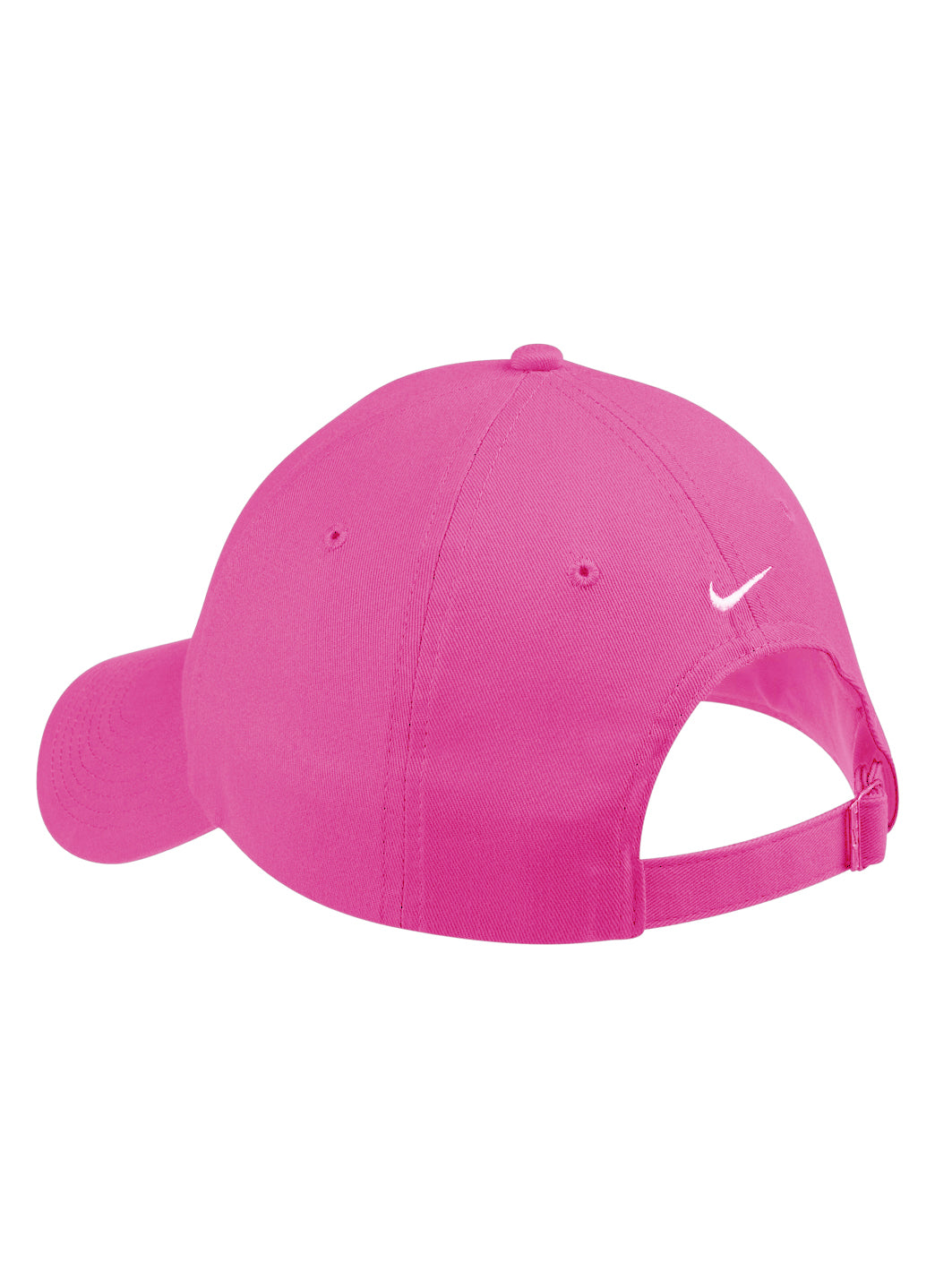 SwimOutlet Unstructured Twill Hat