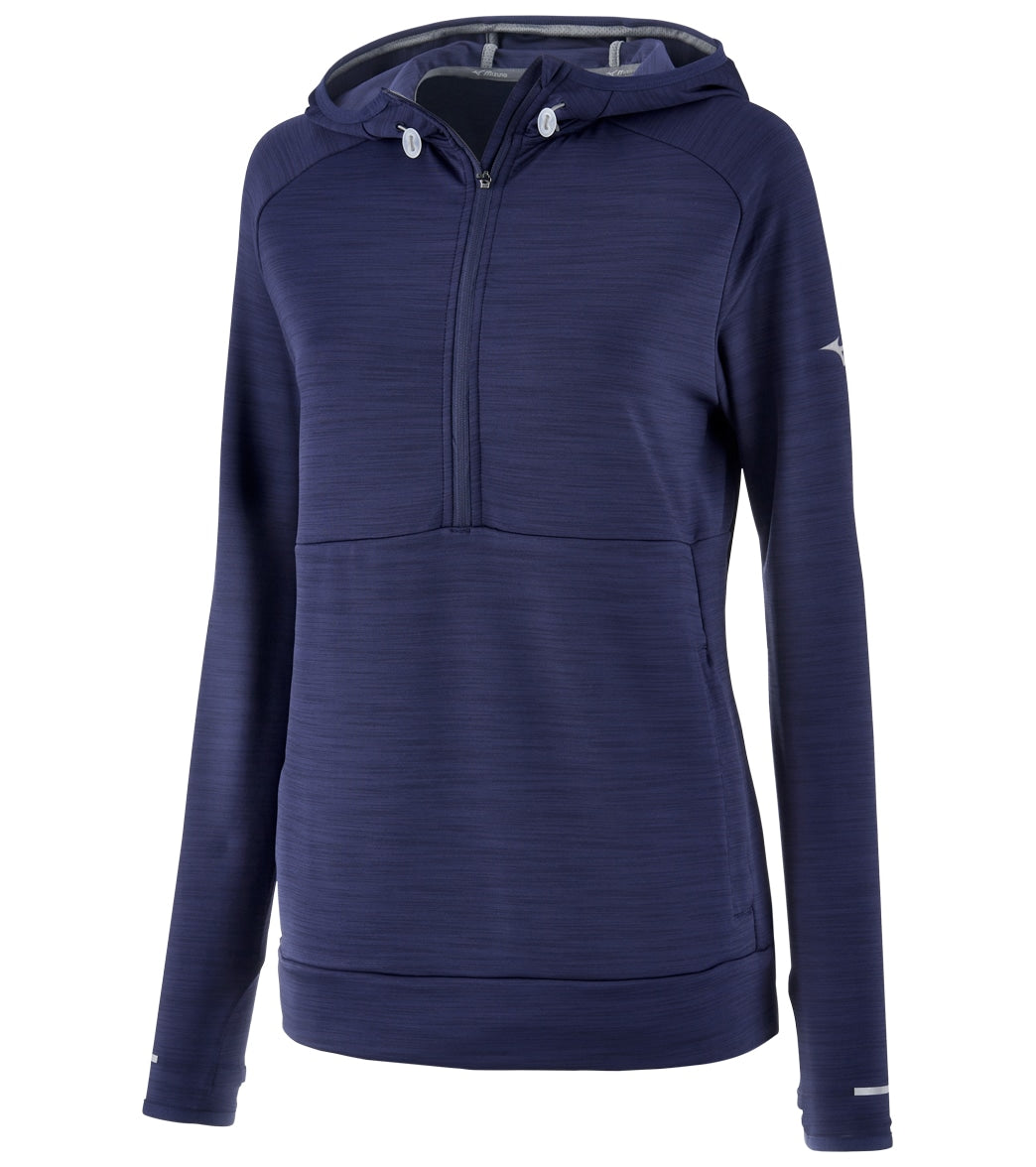 Mizuno Women's Infinity Hoodie