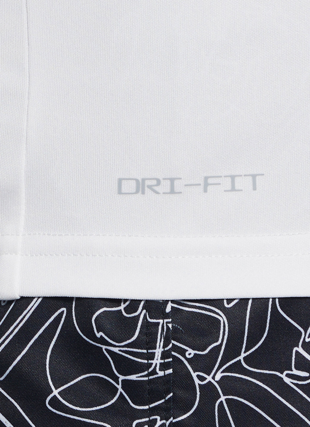 Nike Men's Swoosh At Sea Long Sleeve Hydroguard Swim Shirt