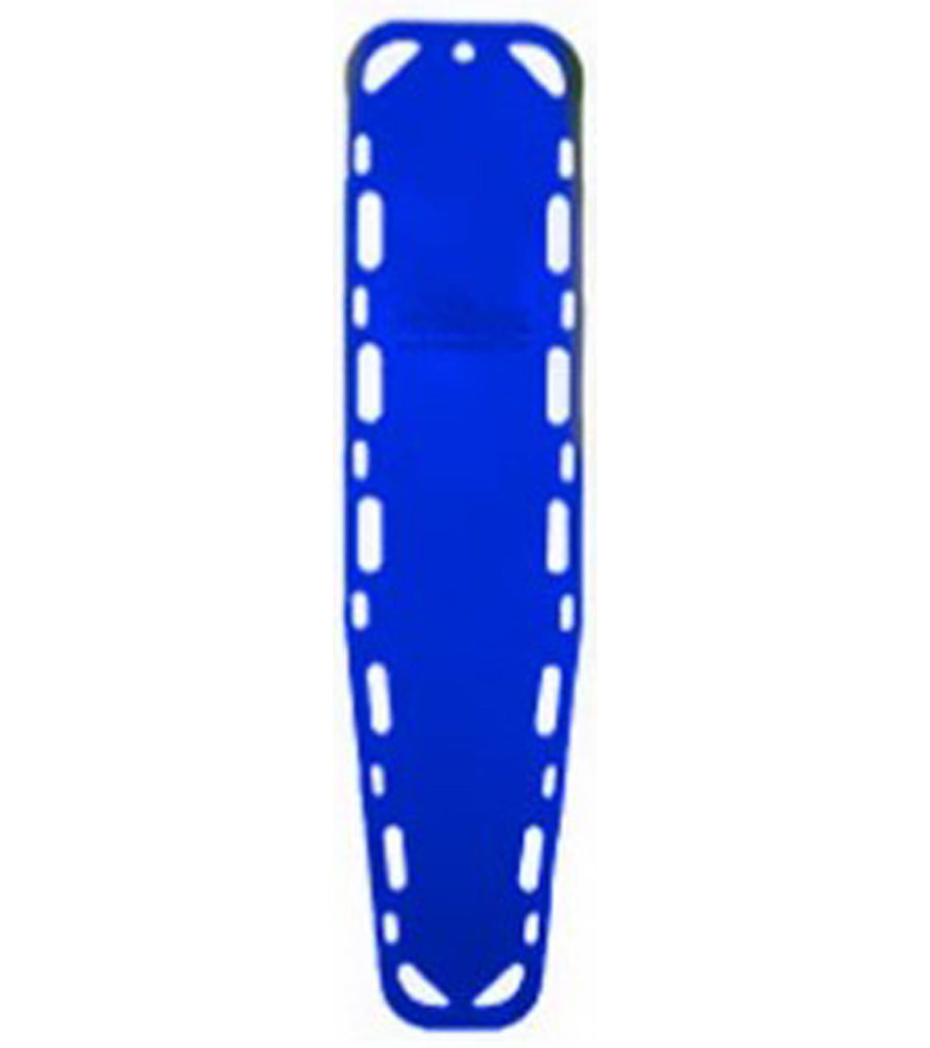 Iron Duck Ultra Vue-16 Spinal Immobilization Backboard