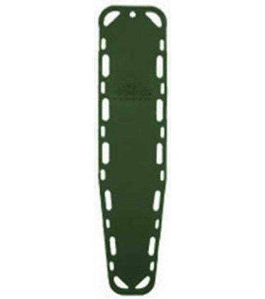 Iron Duck Ultra Vue-16 Spinal Immobilization Backboard