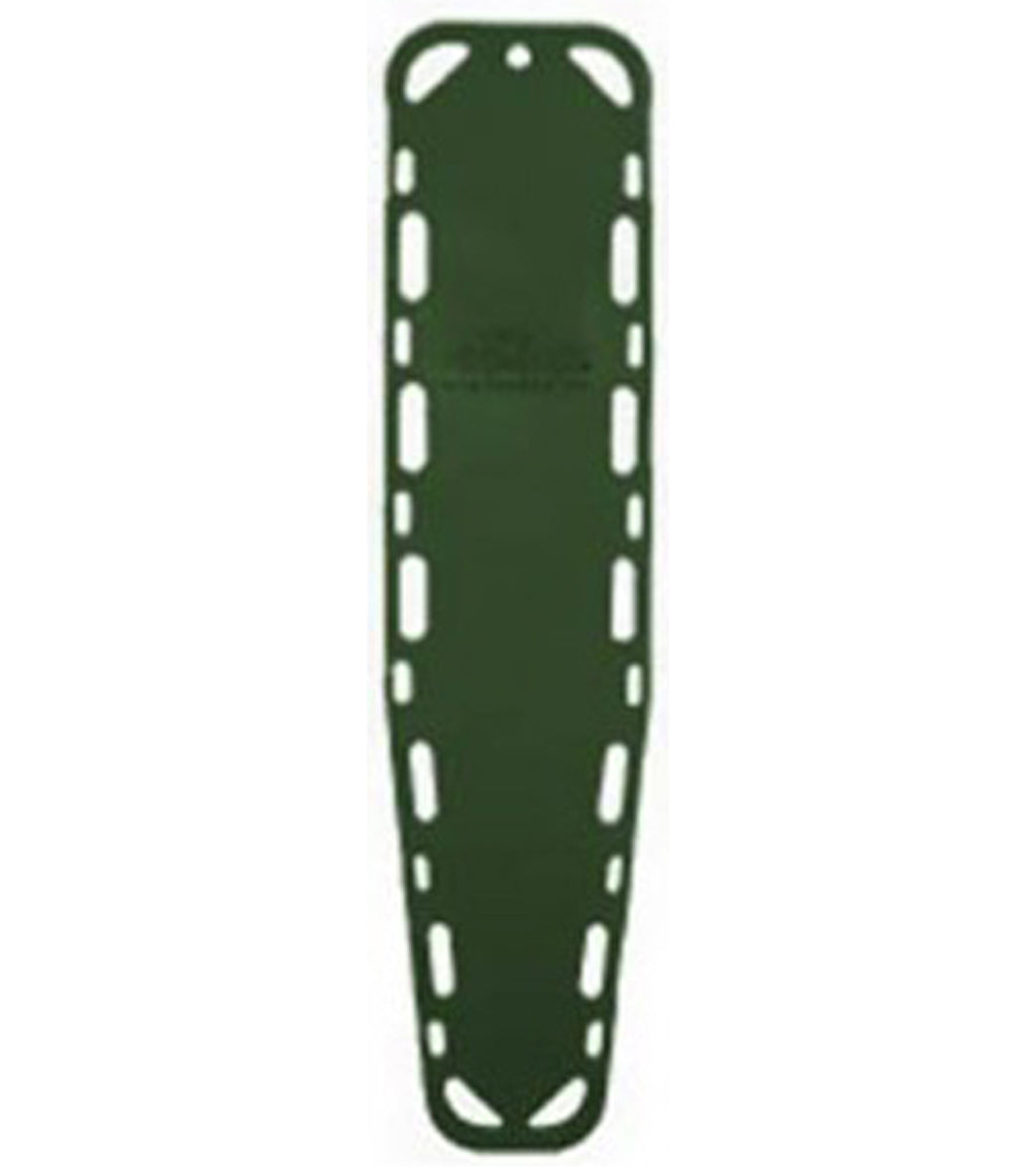 Iron Duck Ultra Vue-16 Spinal Immobilization Backboard