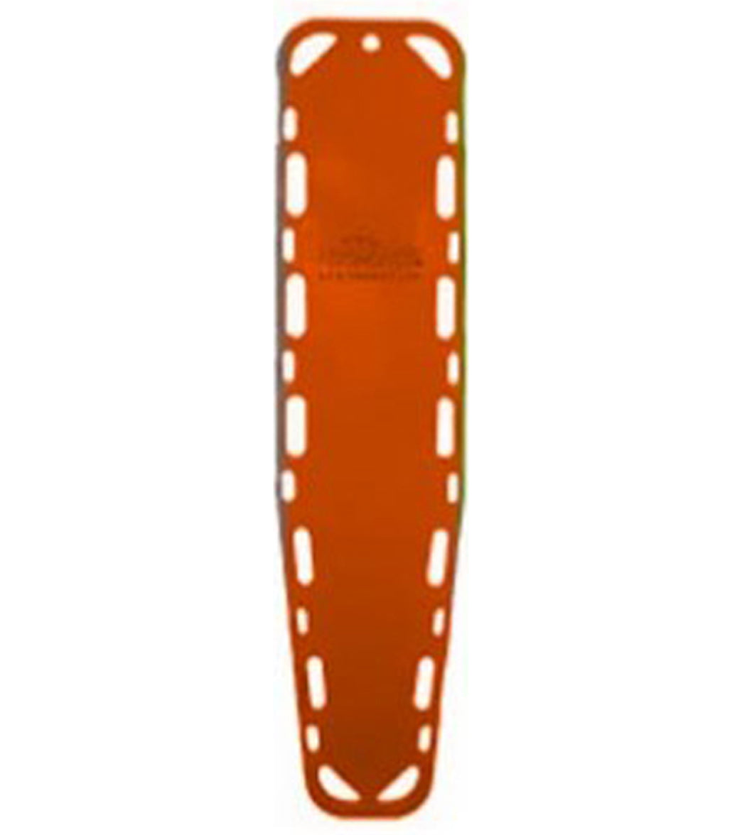 Iron Duck Ultra Vue-16 Spinal Immobilization Backboard