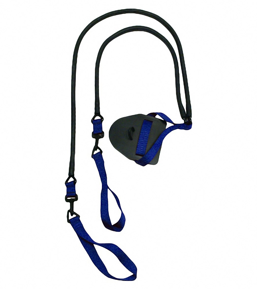 StrechCordz Breaststroke Machine