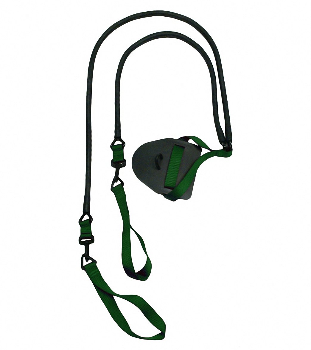 StrechCordz Breaststroke Machine