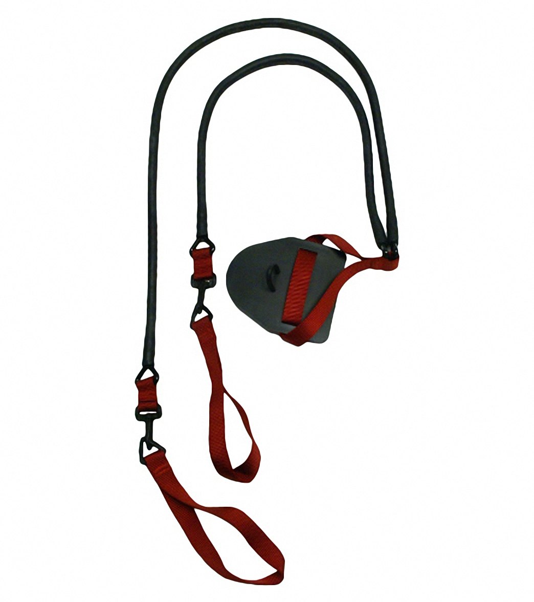 StrechCordz Breaststroke Machine