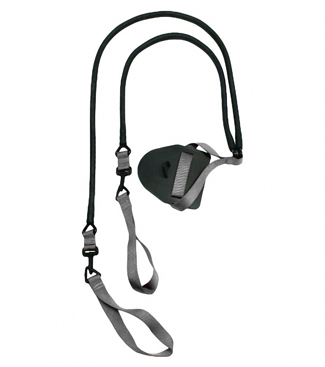 StrechCordz Breaststroke Machine