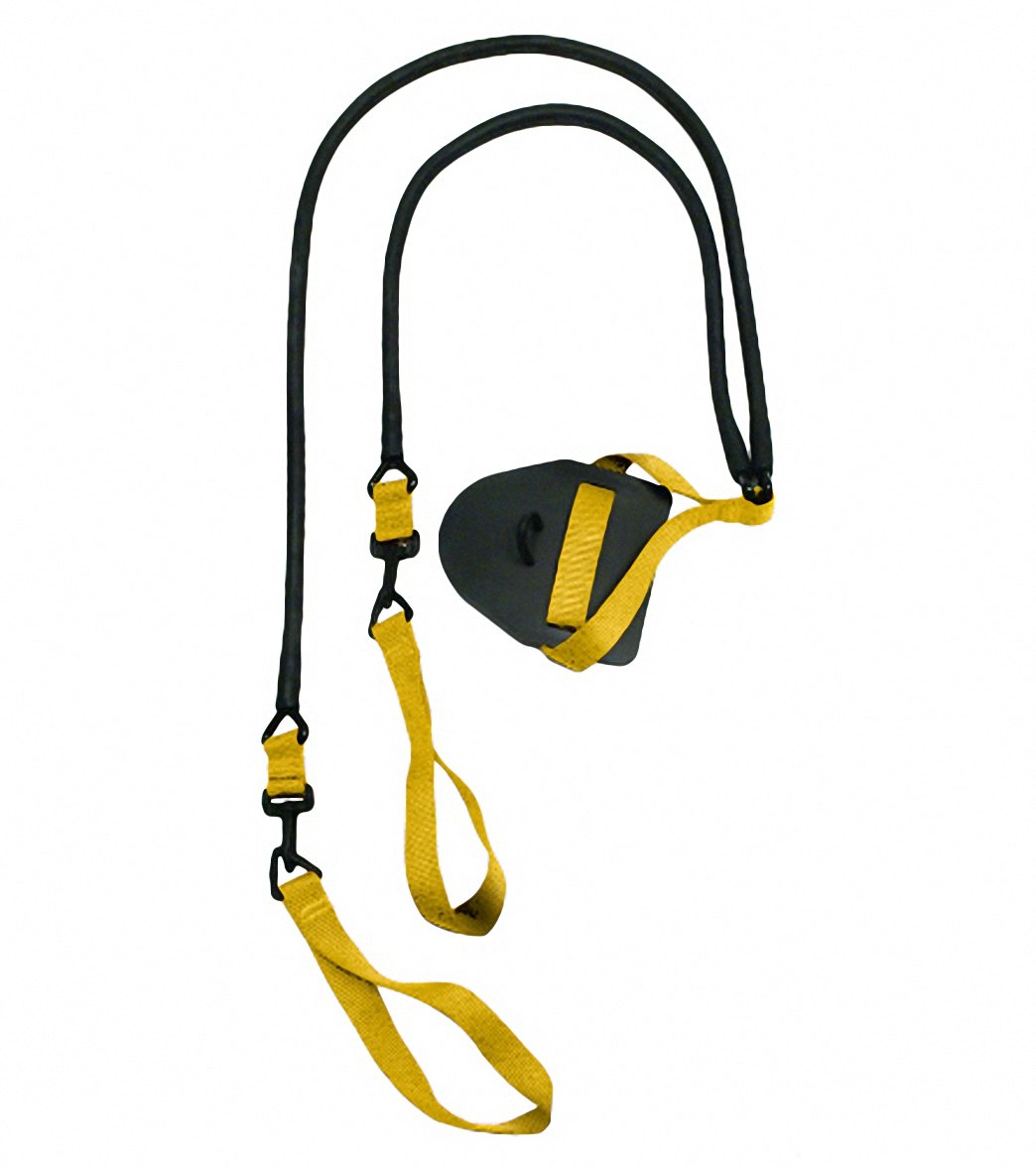 StrechCordz Breaststroke Machine