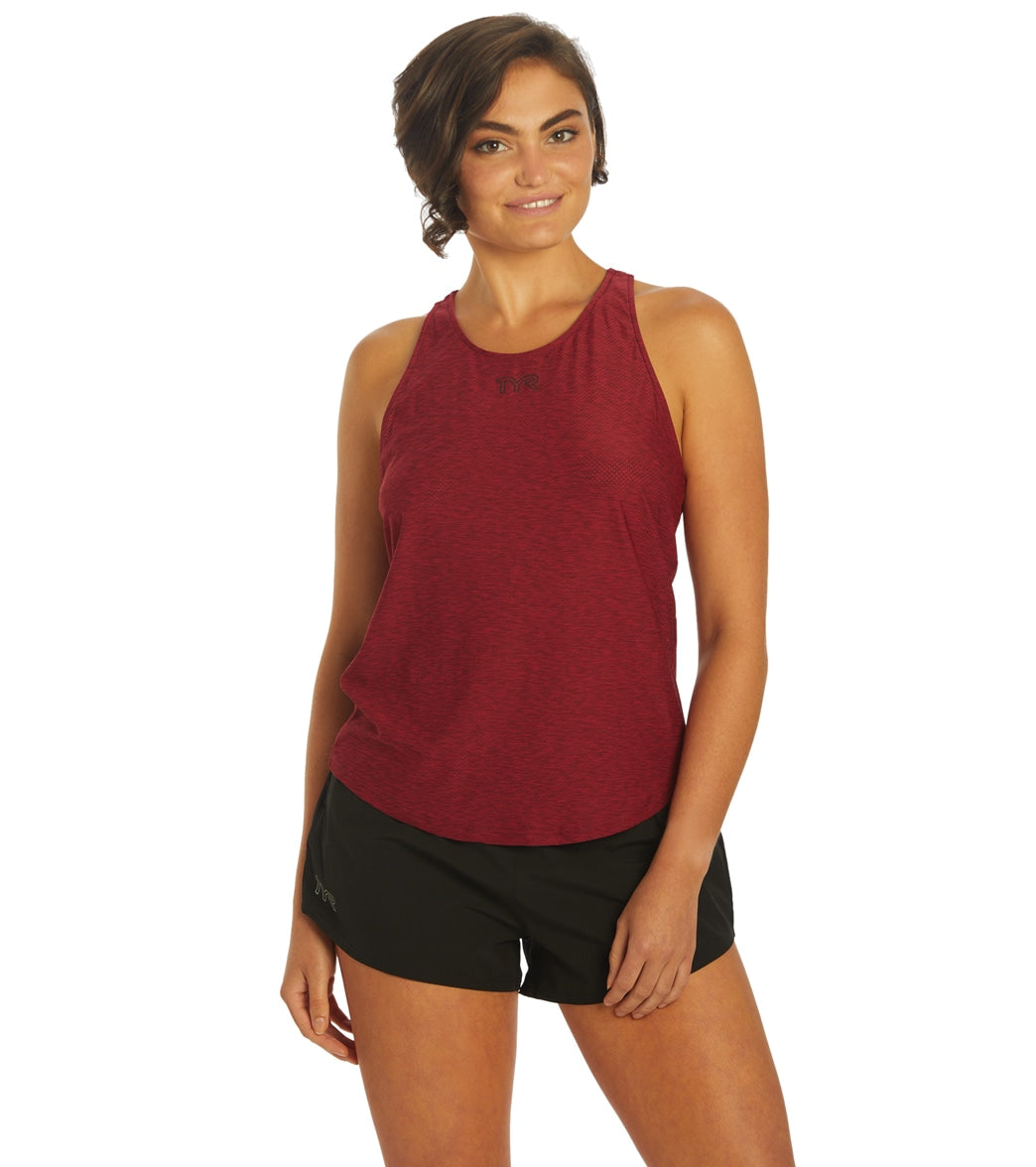 TYR Women's Pace Running Short