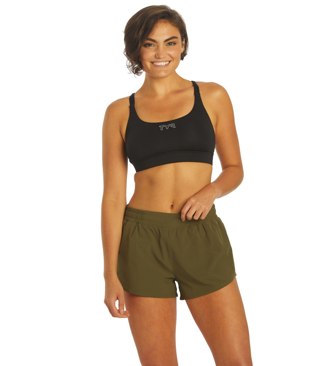 TYR Women's Pace Running Short