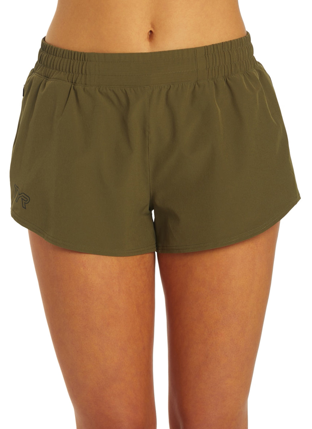 TYR Women's Pace Running Short