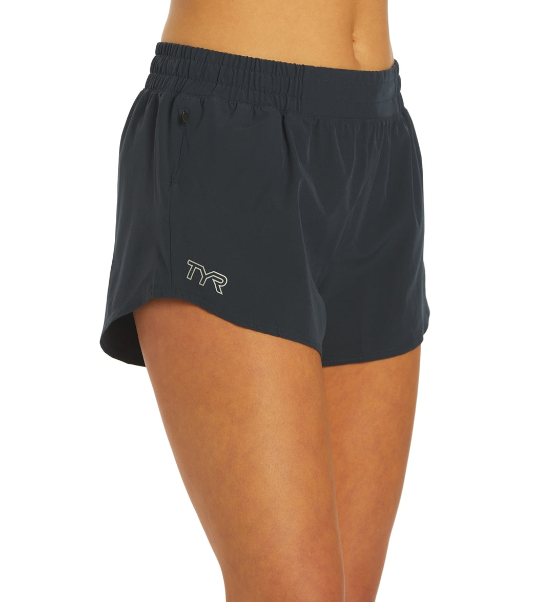 TYR Women's Pace Running Short