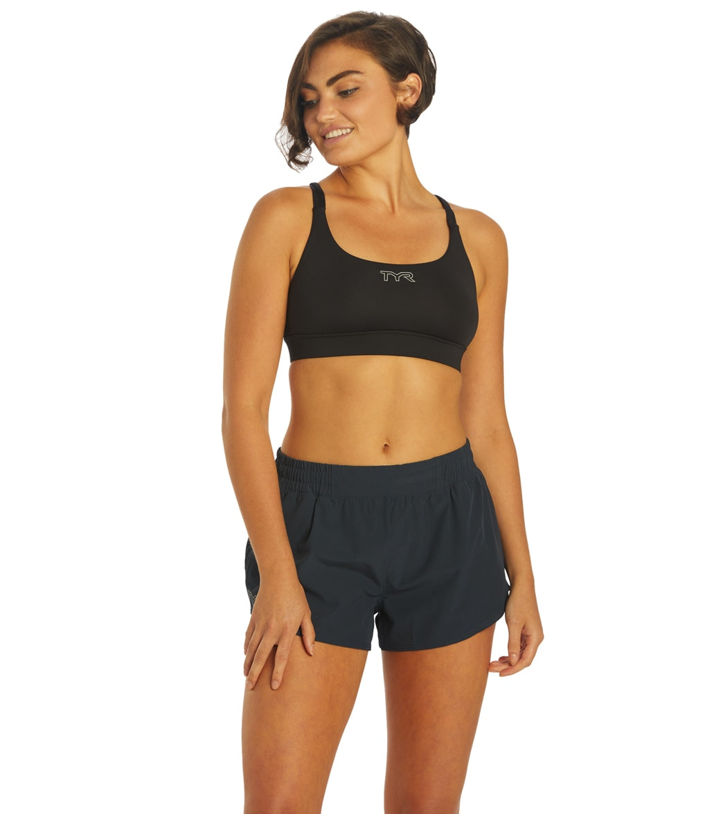 TYR Women's Pace Running Short