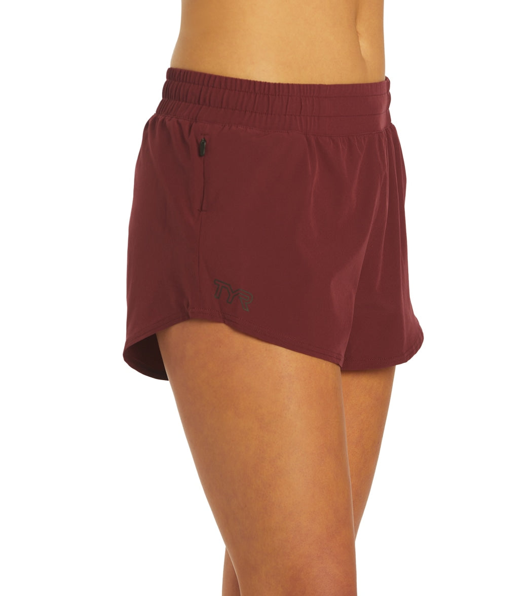 TYR Women's Pace Running Short
