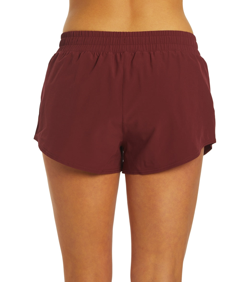 TYR Women's Pace Running Short