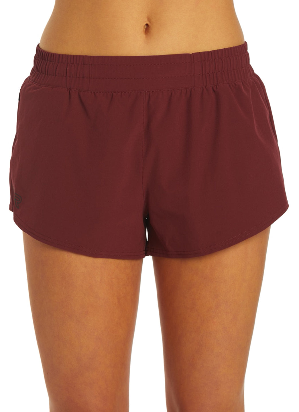 TYR Women's Pace Running Short